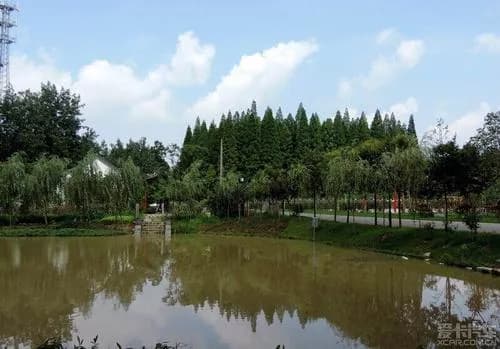 釜山卧龙公园