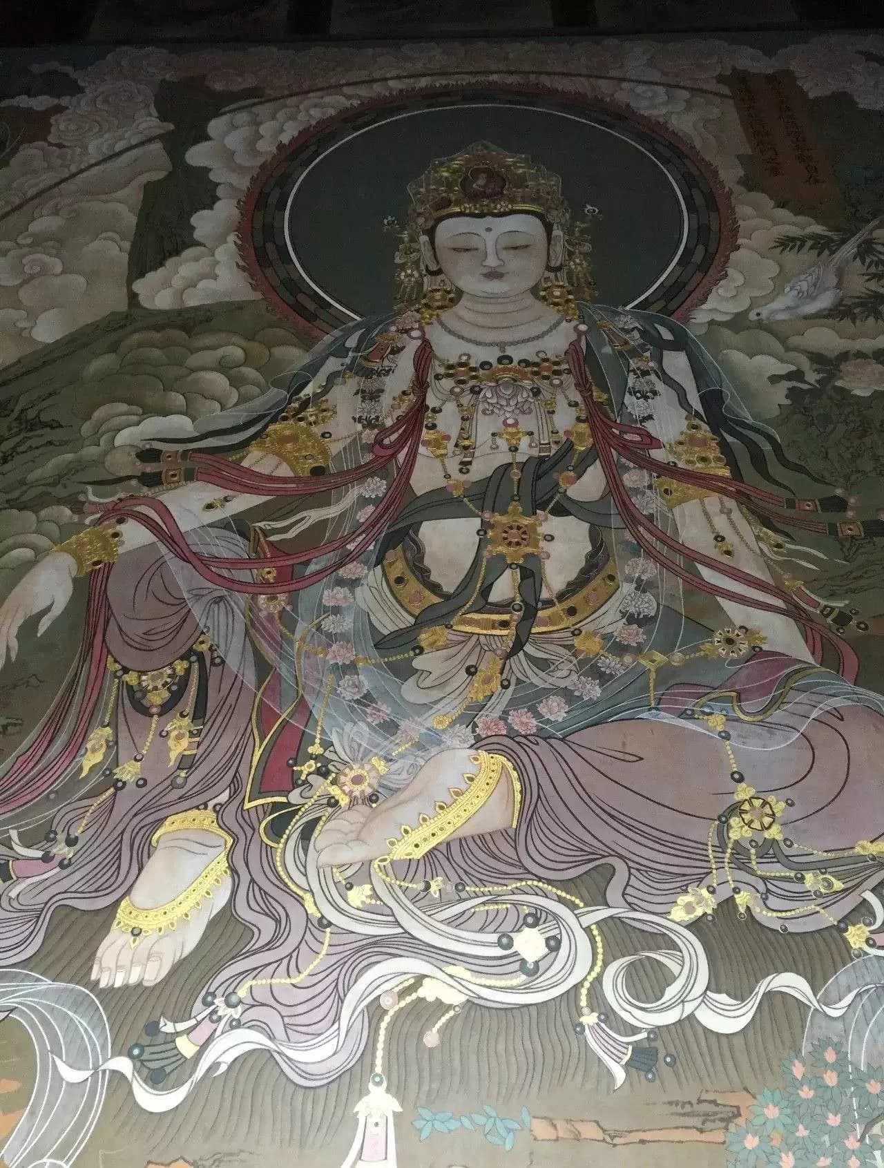 云岗国家森林公园
