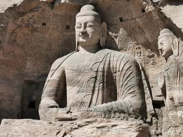 云岗国家森林公园