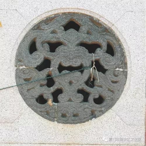 欧厝王氏小宗