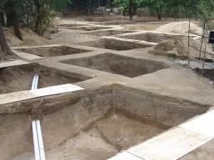 咸头岭遗址