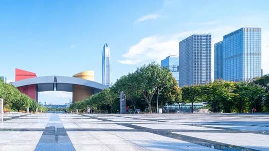 深圳市少年宫