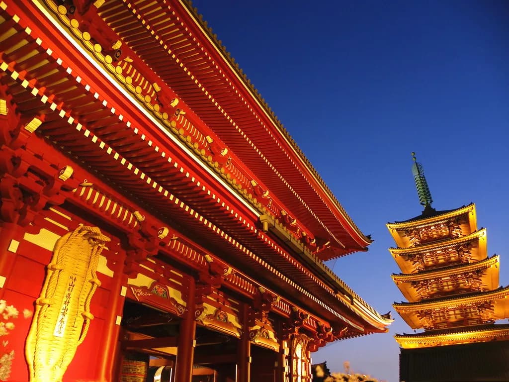 金龙山景区