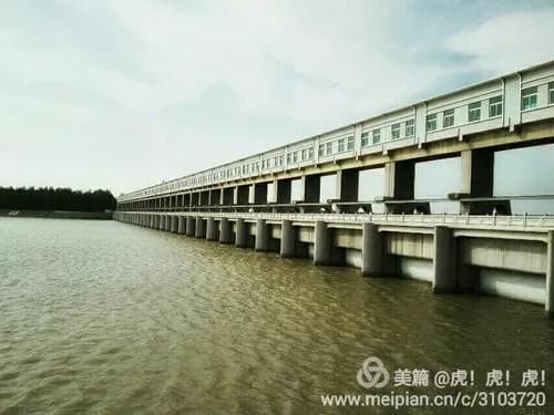 二河闸