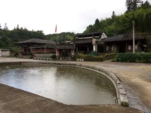 中共罗源县应德支部遗址