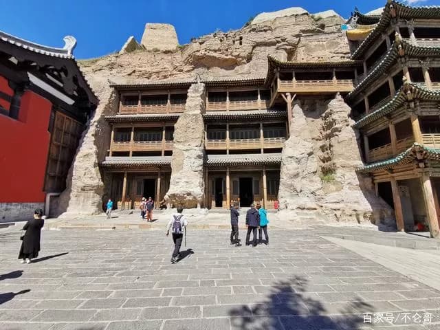 云岗国家森林公园