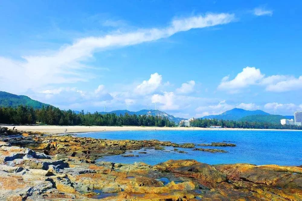 珍珠湾