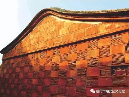 乌山九十九间