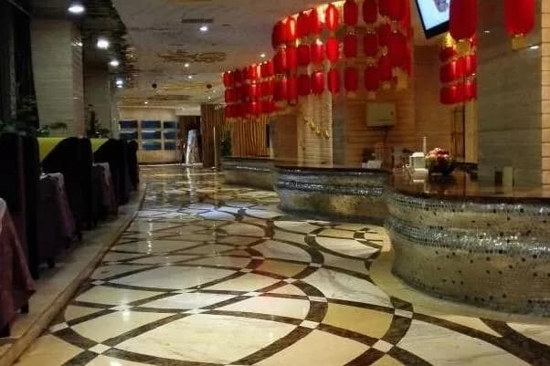 邯郸、陕北新华广播电台旧址