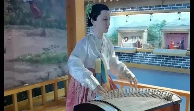 红光风景区