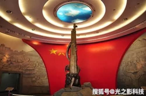 南海红色收藏馆
