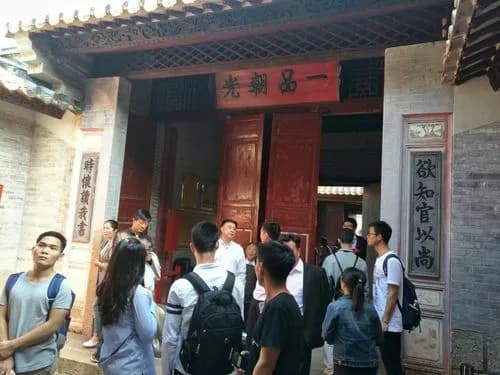 赖世超将军第