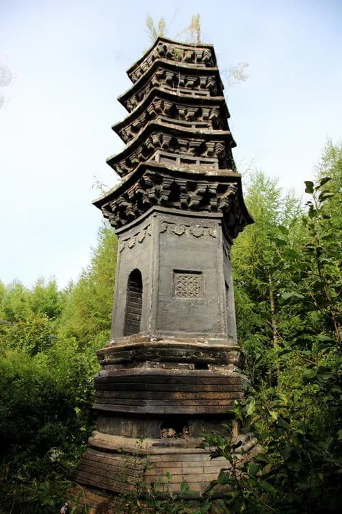 李家塔