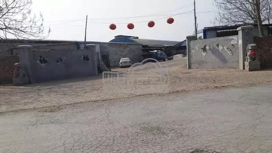 道署西街聊城粮库