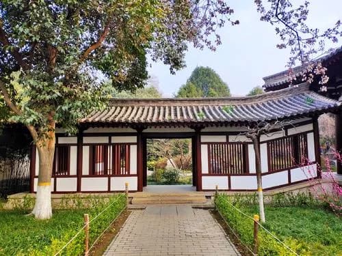 清濛青龙寺