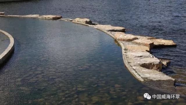秀水景区