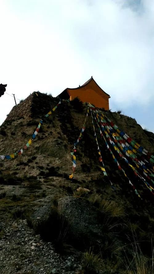 永登仁寿山
