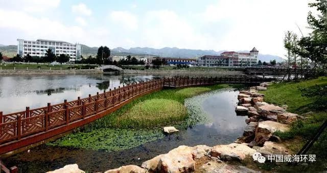 秀水景区