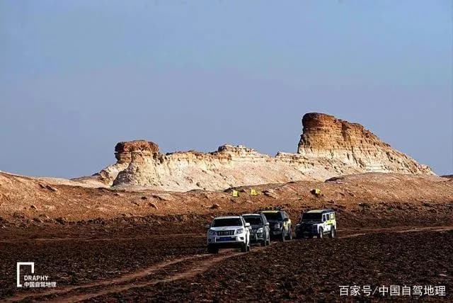 沙漠公路