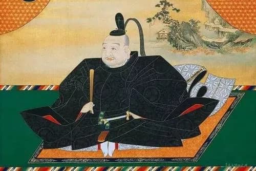德川行