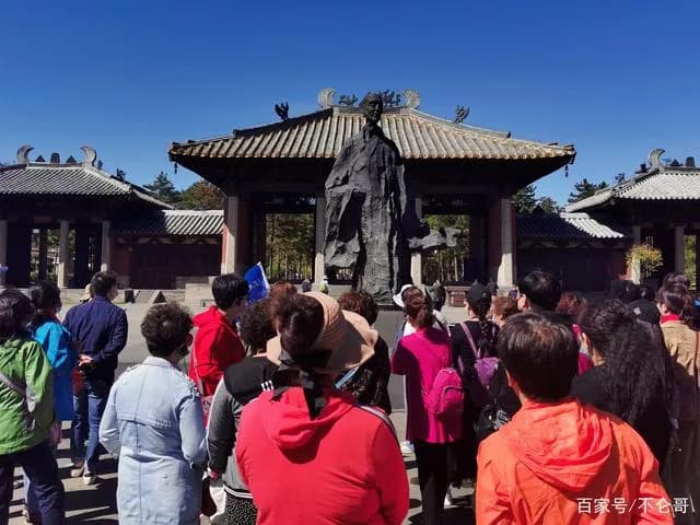 云岗国家森林公园