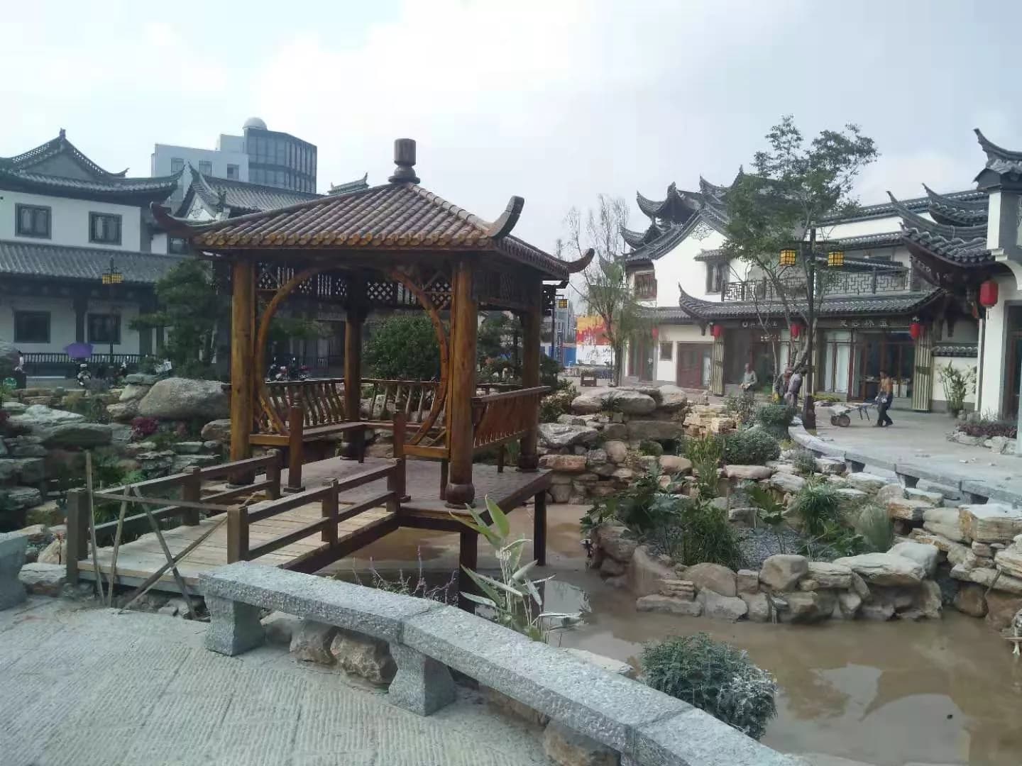 梅山