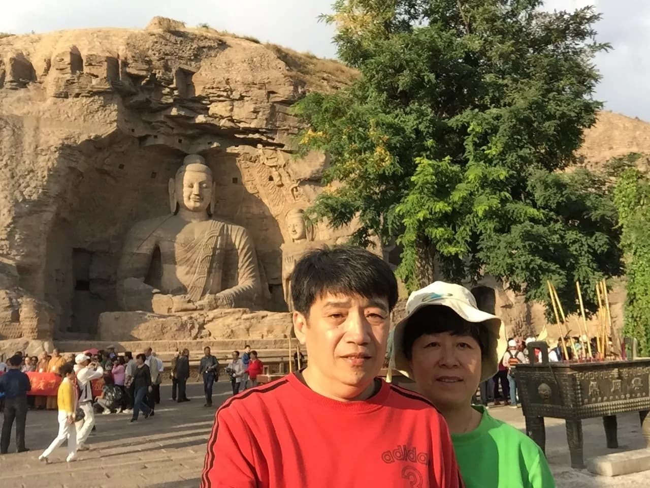 云岗国家森林公园