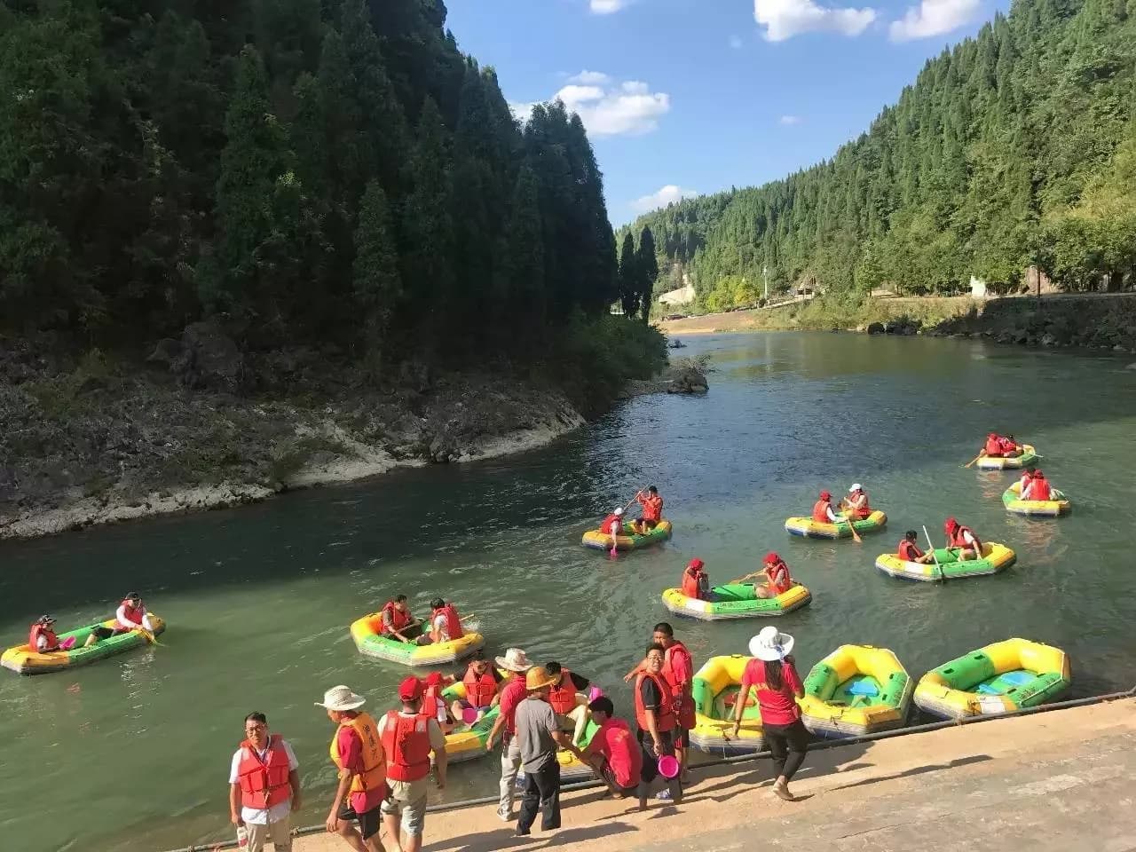梅山
