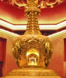兴国寺舍利塔