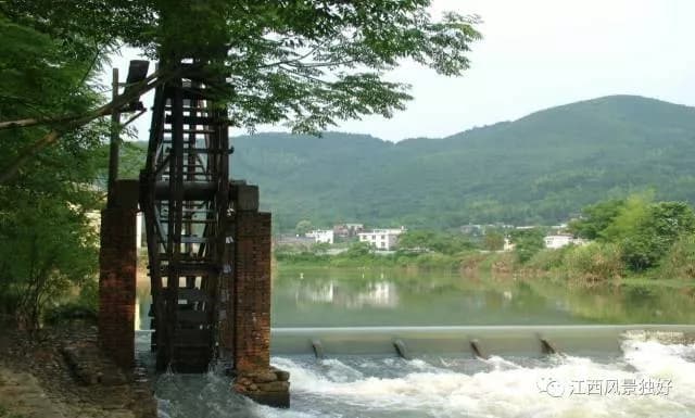 湘东（萍乡）苏维埃政府旧址