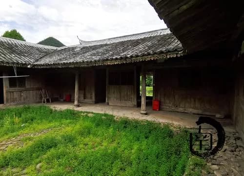 红军挺进师驻地（平阳）旧址