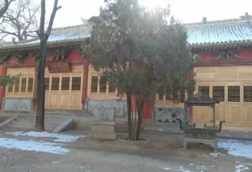 武山圣寿寺