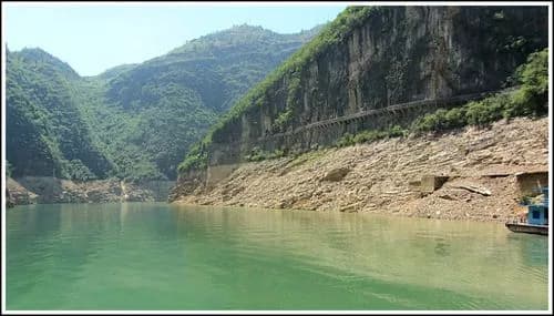 小峡明珠