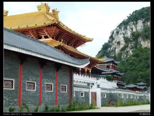 柳州文庙文昌塔