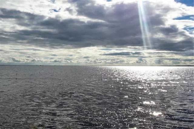 根河湿地旅游区
