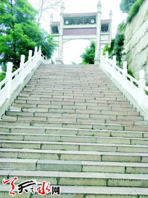 永清堡遗址