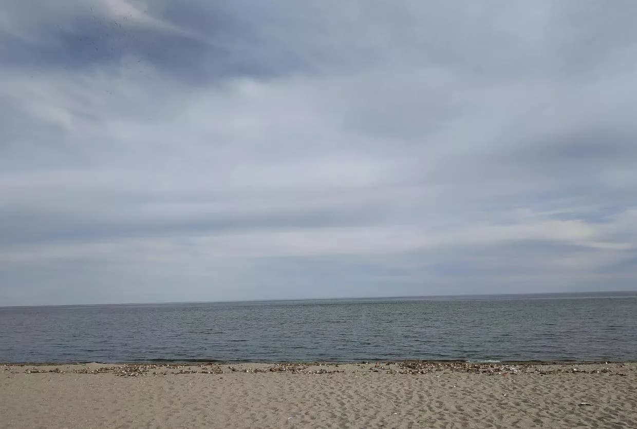 贝尔湖旅游景区