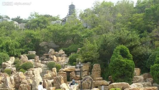 龙首山城址