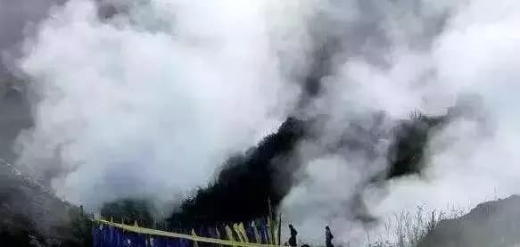 措普沟风景区