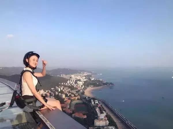 鼓浪屿和记洋行仓库遗址