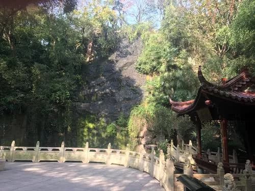 弥陀山