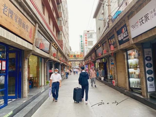 兰州黄河铁桥(中山桥)