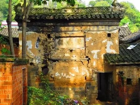 文祐王公祠