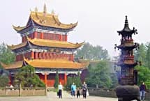 麻庄汉墓群