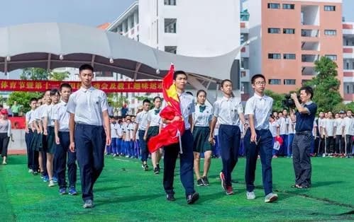 厦门市音乐学校（厦门大学附属音乐学校）