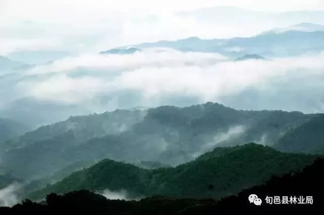 石门山