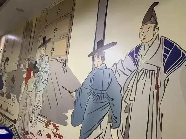 红光风景区