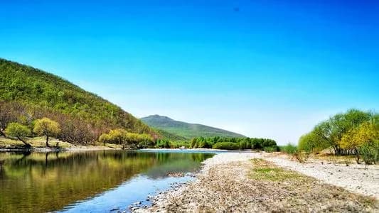 雅鲁河（雅鲁河桥）