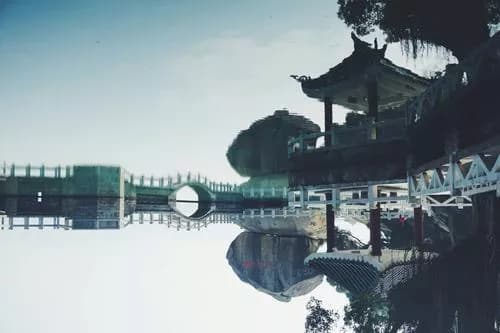 四十四桥