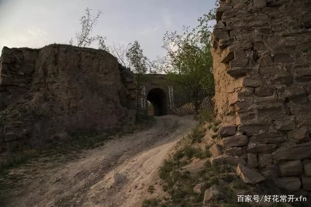 石头城堡